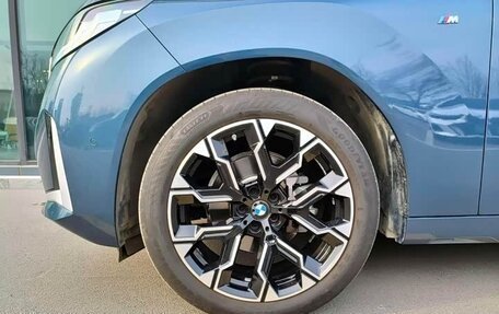 BMW X3, 2025 год, 6 047 000 рублей, 8 фотография
