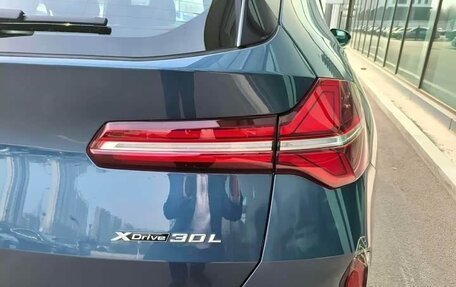 BMW X3, 2025 год, 6 047 000 рублей, 6 фотография