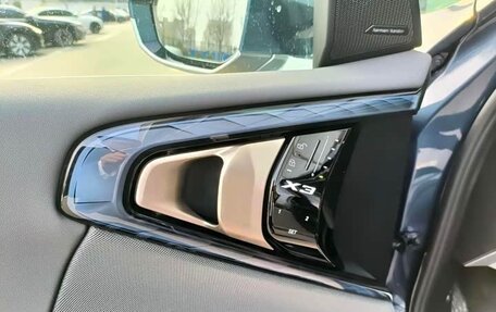 BMW X3, 2025 год, 6 047 000 рублей, 11 фотография