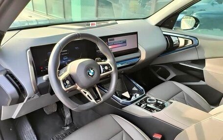 BMW X3, 2025 год, 6 047 000 рублей, 13 фотография