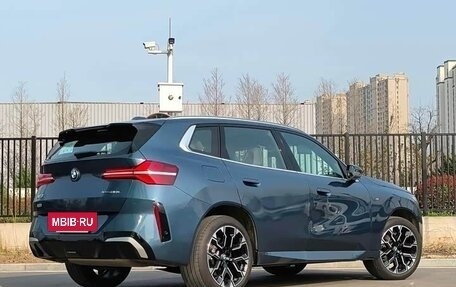 BMW X3, 2025 год, 6 047 000 рублей, 5 фотография