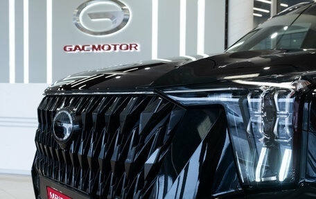 GAC GS8, 2026 год, 4 949 000 рублей, 14 фотография