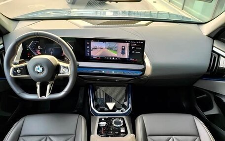 BMW X3, 2025 год, 6 047 000 рублей, 14 фотография