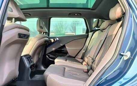 BMW X3, 2025 год, 6 047 000 рублей, 21 фотография