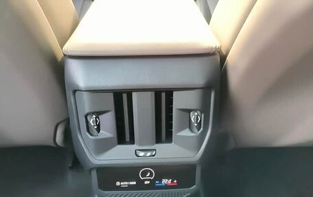 BMW X3, 2025 год, 6 047 000 рублей, 22 фотография