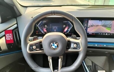 BMW X3, 2025 год, 6 047 000 рублей, 15 фотография
