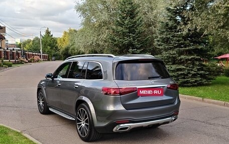 Mercedes-Benz GLS, 2020 год, 7 300 000 рублей, 6 фотография
