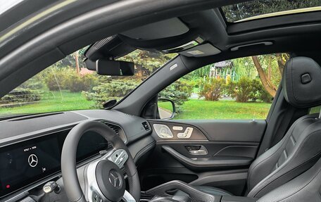 Mercedes-Benz GLS, 2020 год, 7 300 000 рублей, 8 фотография