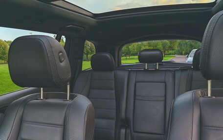 Mercedes-Benz GLS, 2020 год, 7 300 000 рублей, 11 фотография