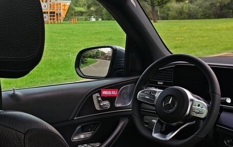 Mercedes-Benz GLS, 2020 год, 7 300 000 рублей, 14 фотография