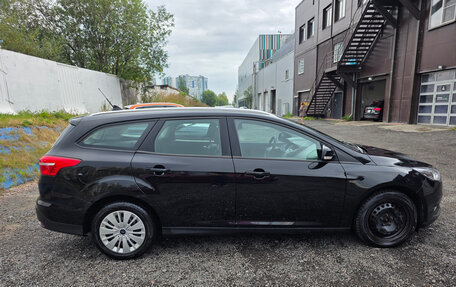 Ford Focus III, 2018 год, 1 300 000 рублей, 7 фотография