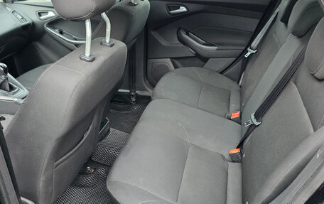 Ford Focus III, 2018 год, 1 300 000 рублей, 11 фотография
