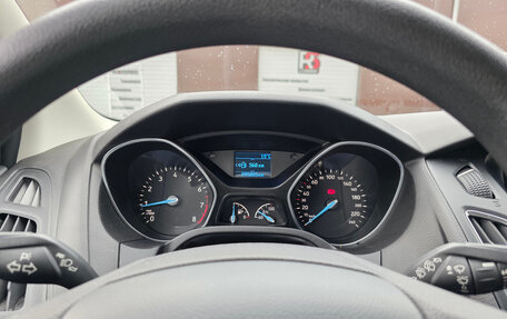 Ford Focus III, 2018 год, 1 300 000 рублей, 17 фотография
