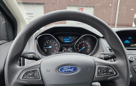 Ford Focus III, 2018 год, 1 300 000 рублей, 16 фотография