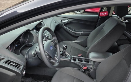 Ford Focus III, 2018 год, 1 300 000 рублей, 10 фотография