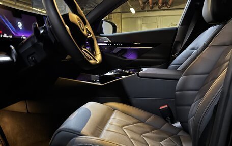 BMW 5 серия, 2024 год, 8 500 000 рублей, 5 фотография