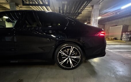 BMW 5 серия, 2024 год, 8 500 000 рублей, 12 фотография