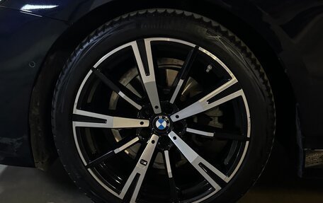 BMW 5 серия, 2024 год, 8 500 000 рублей, 11 фотография