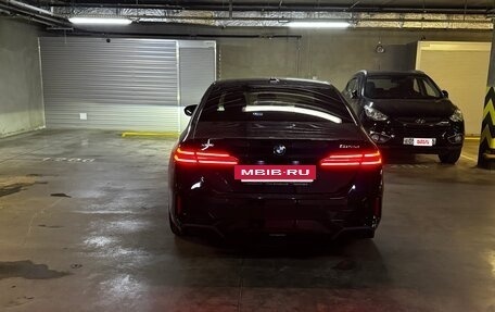 BMW 5 серия, 2024 год, 8 500 000 рублей, 10 фотография
