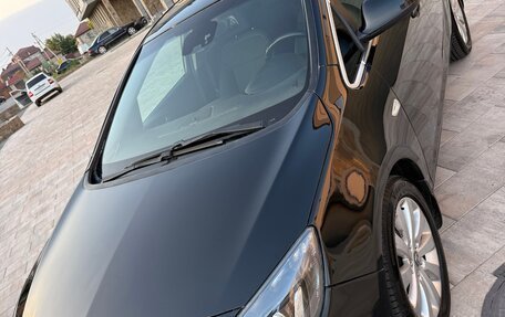 Opel Astra J, 2010 год, 615 000 рублей, 2 фотография