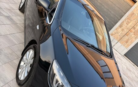 Opel Astra J, 2010 год, 615 000 рублей, 6 фотография