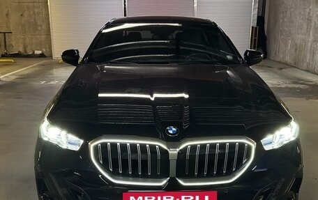 BMW 5 серия, 2024 год, 8 500 000 рублей, 14 фотография