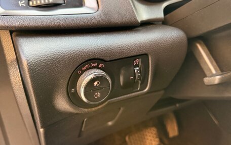 Opel Astra J, 2010 год, 615 000 рублей, 21 фотография