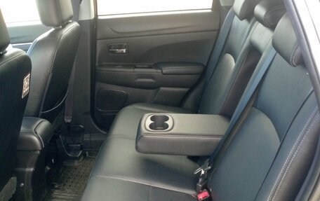 Mitsubishi ASX I рестайлинг, 2013 год, 1 135 000 рублей, 6 фотография