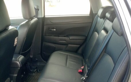 Mitsubishi ASX I рестайлинг, 2013 год, 1 135 000 рублей, 7 фотография