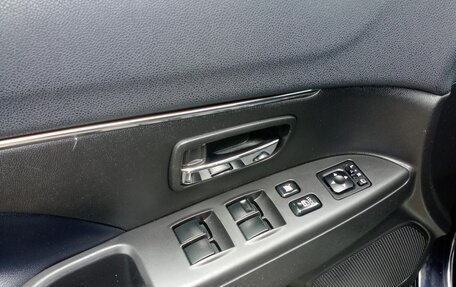 Mitsubishi ASX I рестайлинг, 2013 год, 1 135 000 рублей, 10 фотография