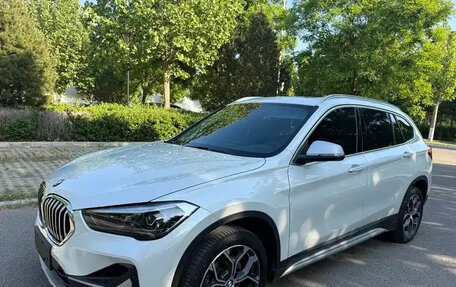 BMW X1, 2022 год, 1 990 000 рублей, 2 фотография