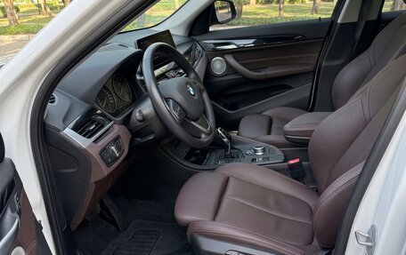 BMW X1, 2022 год, 1 990 000 рублей, 7 фотография
