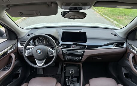 BMW X1, 2022 год, 1 990 000 рублей, 9 фотография