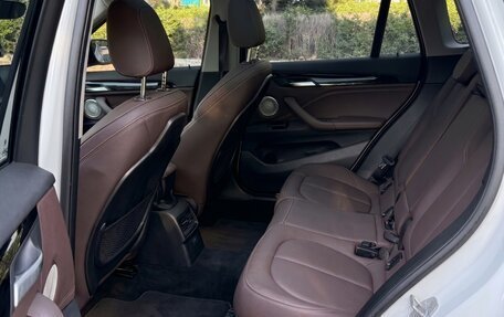 BMW X1, 2022 год, 1 990 000 рублей, 8 фотография