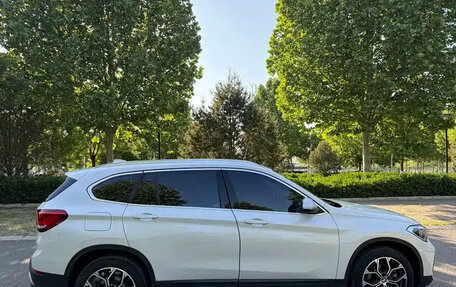 BMW X1, 2022 год, 1 990 000 рублей, 5 фотография