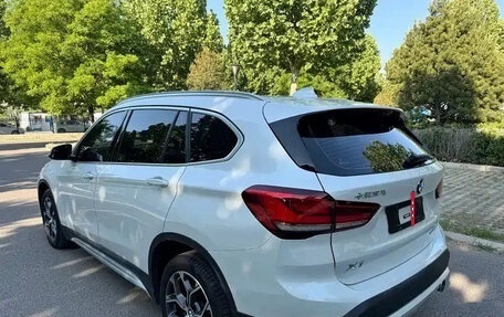 BMW X1, 2022 год, 1 990 000 рублей, 4 фотография