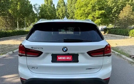 BMW X1, 2022 год, 1 990 000 рублей, 6 фотография