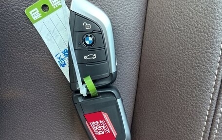 BMW X1, 2022 год, 1 990 000 рублей, 13 фотография
