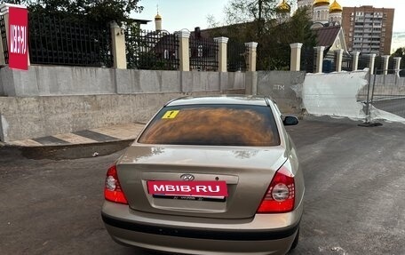 Hyundai Elantra III, 2006 год, 420 000 рублей, 3 фотография