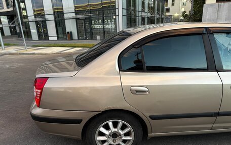Hyundai Elantra III, 2006 год, 420 000 рублей, 6 фотография