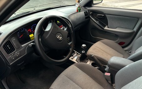 Hyundai Elantra III, 2006 год, 420 000 рублей, 8 фотография