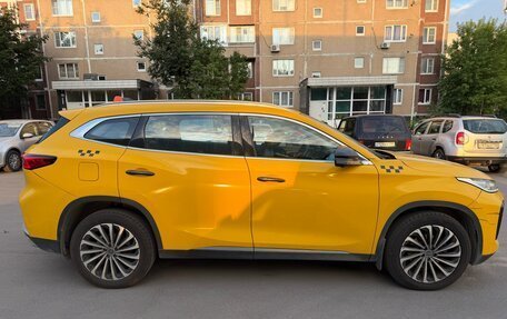 CheryExeed TXL, 2022 год, 1 450 000 рублей, 2 фотография