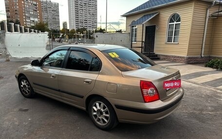 Hyundai Elantra III, 2006 год, 420 000 рублей, 4 фотография