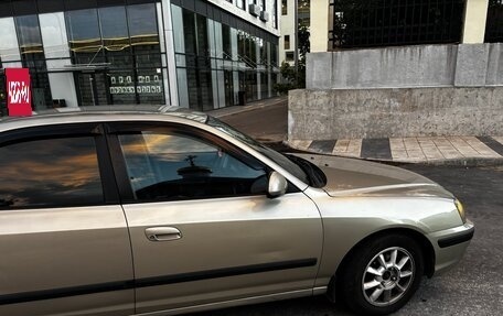 Hyundai Elantra III, 2006 год, 420 000 рублей, 7 фотография