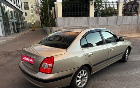 Hyundai Elantra III, 2006 год, 420 000 рублей, 5 фотография