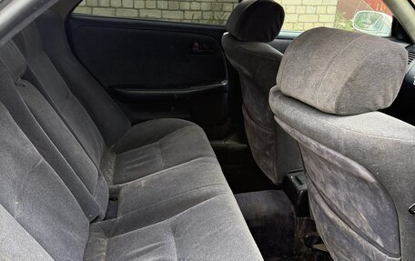 Toyota Mark II VIII (X100), 1992 год, 400 000 рублей, 3 фотография