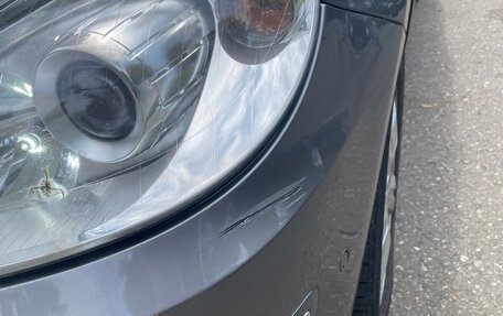 Mercedes-Benz B-Класс, 2010 год, 700 000 рублей, 8 фотография