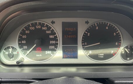 Mercedes-Benz B-Класс, 2010 год, 700 000 рублей, 12 фотография