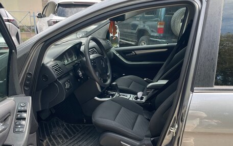 Mercedes-Benz B-Класс, 2010 год, 700 000 рублей, 11 фотография