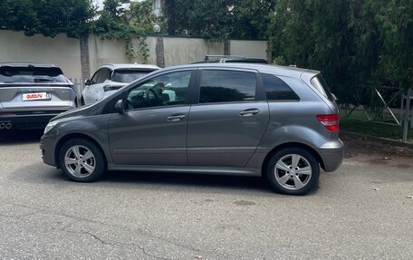 Mercedes-Benz B-Класс, 2010 год, 700 000 рублей, 10 фотография